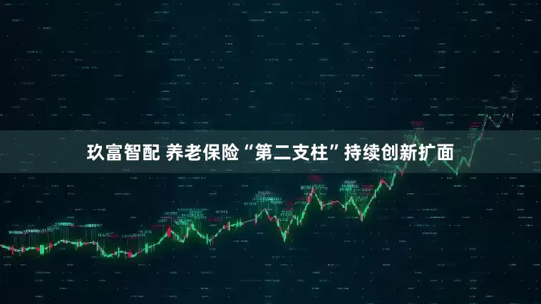 玖富智配 养老保险“第二支柱”持续创新扩面