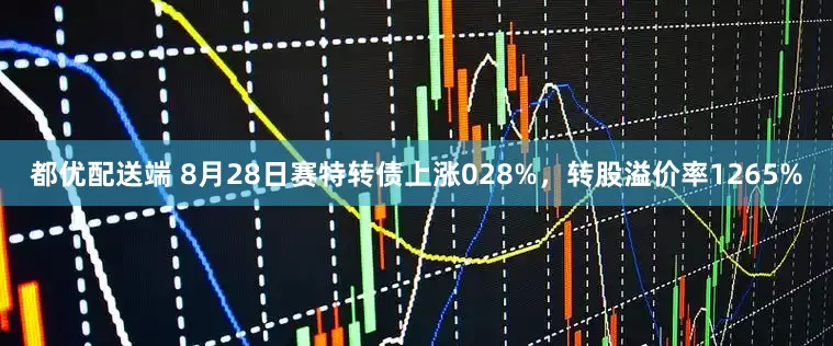 都优配送端 8月28日赛特转债上涨028%，转股溢价率1265%